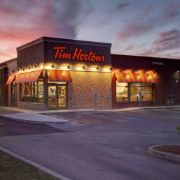 Tim Hortons 125b SK-364